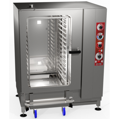 ARCH  FDA-15 21-E-INJECTION