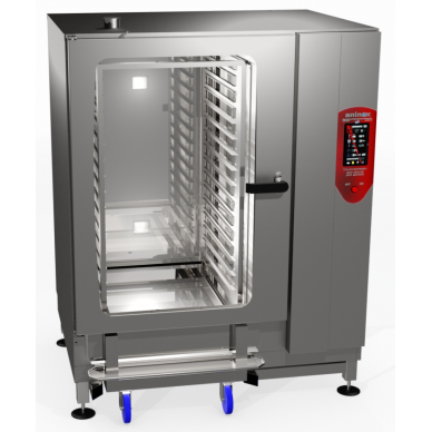 ARCH  FDP-15 21-E-INJECTION