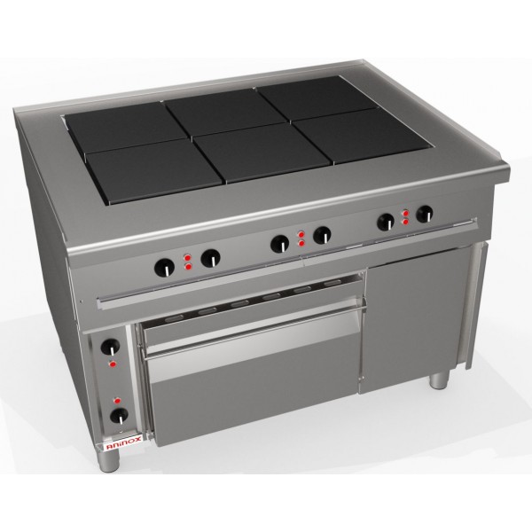 HK-6e 1200-F HK-6e 1200-F